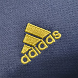 2023-24  Arsenal Roya l blue training suit jersey