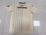 2025-26 Penarol third away soccer jersey