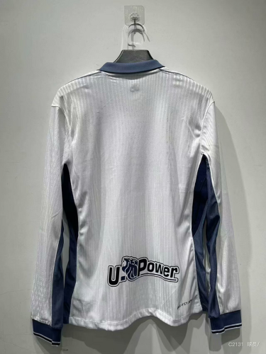 2024-25 Inter Milan Away Long Sleeve jersey