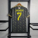 2023 Japan Black Dragon Special Edition