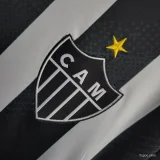 2024-25 Women Atletico Mineiro Home Jersey