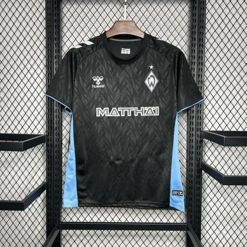 2024-25 SV Werder Bremen Third Away