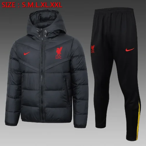 G183# Liverpool Cotton clothes suit