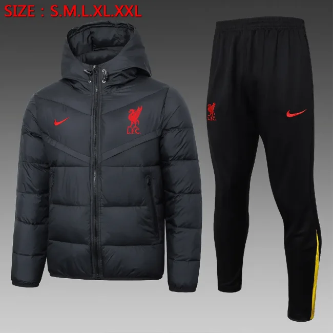 G183# Liverpool Cotton clothes suit