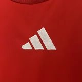 2024 Hungary Home Jersey