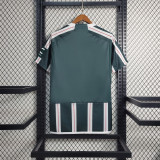 2023-24 Manchester United  away jersey