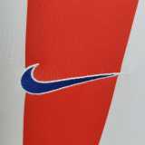 2013-14 Atletico Madrid home jersey