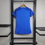 2024-25 Women Cruzeiro Home Jersey