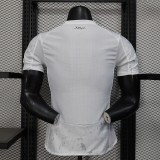 2025-26Manchester City away player version jersey
