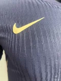 2024 England Player Version Away Jersey (The player version is more slim fit, it is recommended to buy one size larger)