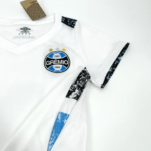 2024-25 Gremio away woman jersey