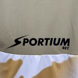 2025-26 Olimpo United Kings Home Soccer Jersey