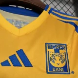 2024-25 Tigres UANL Home Jersey