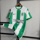 2023-24 Atlético Nacional home