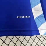 2024 Women Argentina Away Jersey