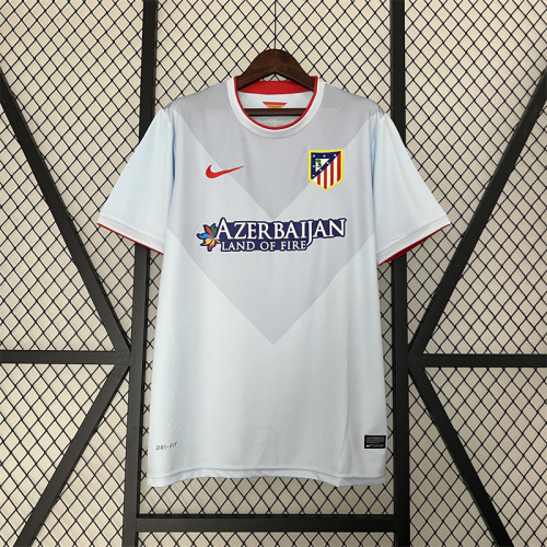 2013-14 Atletico Madrid away jersey