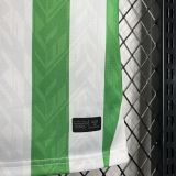 2024-25 Betis home kid kit