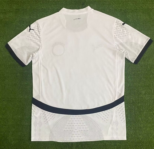 2024-25 Egypt away jersey