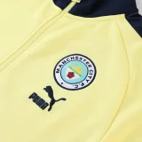 2023 Manchester City 02 Kit