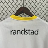 2024-25 Lens Third away soccer jersey