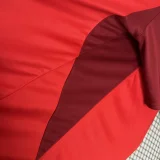 2024-25 Internacional red training shirt