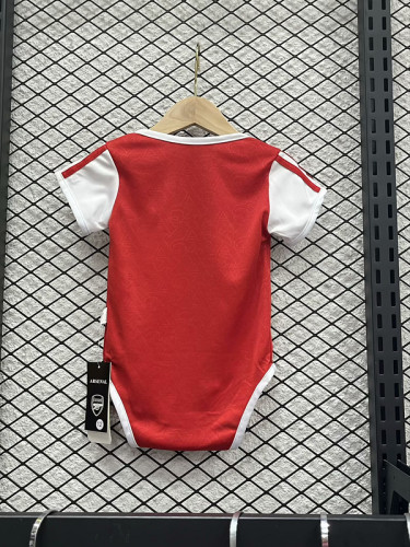 2025-26  Arsenal home baby jersey