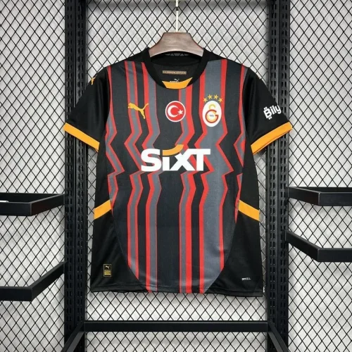 2024-25 Galatasaray Third Away Jersey