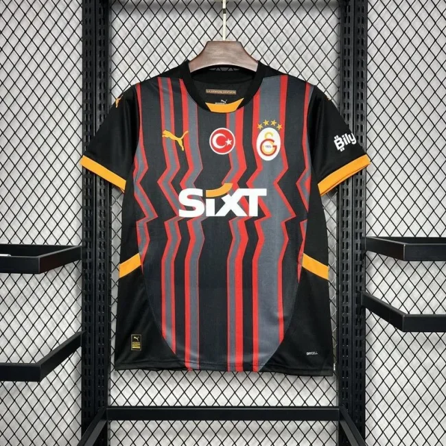 2024-25 Galatasaray Third Away Jersey