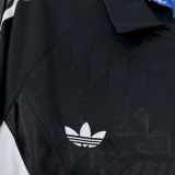 1988-90 Germany Away Retro Jersey