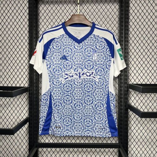 2024-25 Granada Away jersey