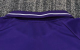 1999-00 Fiorentina home retro kid kit