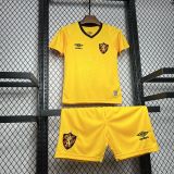 2024-25 Recife away kid kit