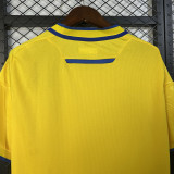2025-26 Cadiz home jersey