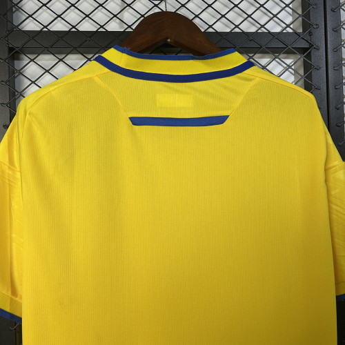 2025-26 Cadiz home jersey