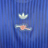 2025-26 Arsenal Terrace Icons Jersey