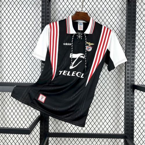 1997-98 Benfica away retro jersey