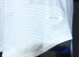 Real Madrid   2021-22 home long sleeve player version (The player version is more slim fit, it is recommended to buy one size larger)