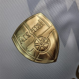 2023-24 Arsenal  Special Edition player version jersey(The player version is more slim fit, it is recommended to buy one size larger)