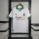 2023-24 Borussia Monchengladbach home soccer