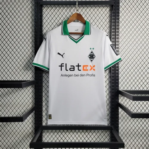 2023-24 Borussia Monchengladbach home soccer