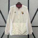 2024 Belgium Trench Coat Reversible