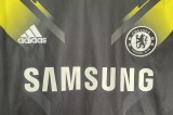 chelsea 2012-13 Retro black third