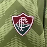 2024-25 Fluminense green jersey