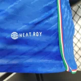2023 Italy home player version soccer jerseys (The player version is more slim fit, it is recommended to buy one size larger)