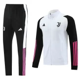 Juventus 2023-24 long sleeve training clothes