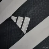 2024-25 Women Atletico Mineiro Home Jersey