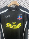 2005 Colo Colo away retro jersey
