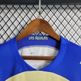 2023-24 Americas Home jersey