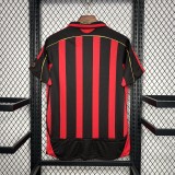AC Milan 2006-07 Home Retro Jersey