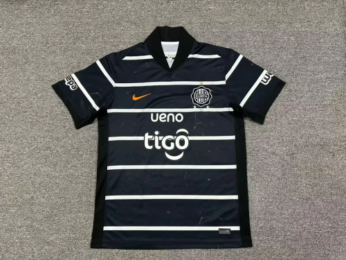 2025-26 Olympia away jersey